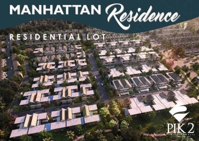Manhattan Residence