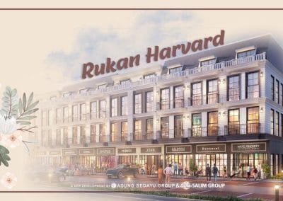 Rukan Harvard